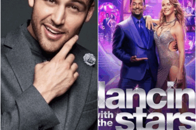 Ryan Guzman to Set ‘Dancing With the Stars’ on Fire? 9-1-1 Hunk Tipped as Surprise Contestant! Fans are buzzing as 9-1-1 star Ryan Guzman is rumored to trade rescue scenes for ballroom routines! Could his real-life dance skills make him this season’s breakout star on DWTS? Here’s why all eyes are on him…