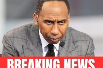 Social Media Is Destroying Stephen A. Smith For Having Ridiculously High Prices For His Basketball Camp