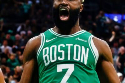 Jaylen Brown Breaks Silence With 3 Powerful Words Amid Trade Rumors