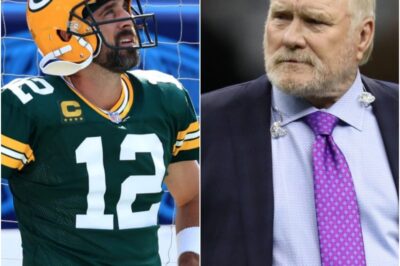Terry Bradshaw Let Us Know How He Really Feels About Aaron Rodgers To The Steelers, And It’s Not Good