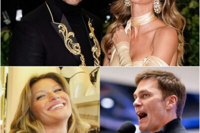 BREAKING Report Details Tom Brady’s Ongoing Struggles With Ex-Wife Gisele Bündchen And It’s Getting Messy