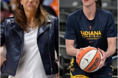 Caitlin Clark’s ‘Big Weakness’ Might Become Her GREATEST Weapon Thanks To Stephanie White’s Bold Plan