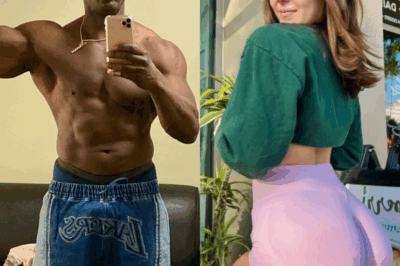 Shannon Sharpe’s Accuser Says He Threatened To K!ll Her At Public Gym After He Cheated On Her And Accidentally Leaked It On Instagram