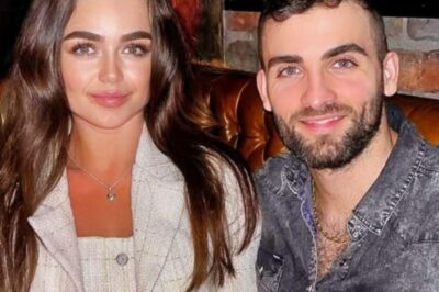 Female Professional Boxer Tragically D!es At 25 Years Old, Just 2 Weeks After Her Wedding