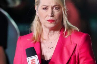 Doris Burke Sparks Controversy With French-German Comment After Rudy Gobert’s Dunk On Isaiah Hartenstein