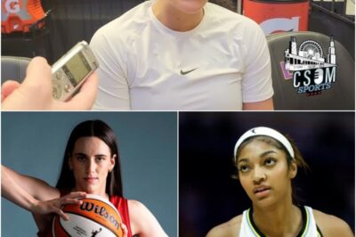 Kamilla Cardoso SNUBS Angel Reese With Shocking Crown Comment About Caitlin Clark