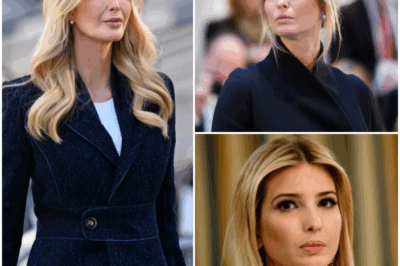 Ivanka Trump’s “Inappropriate” Swimsuit Photo Goes Viral—Fans Are Losing It!