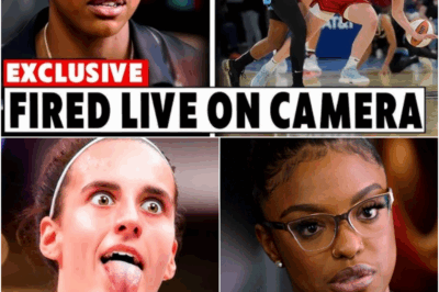 BREAKING: Diamond DeShields FIRED After Shocking Attack on Caitlin Clark — WNBA Bullies Just Got a Brutal Wake-Up Call It started as just another scuffle on the court—until one move crossed the line. Now, with DeShields officially out and fans demanding accountability, the WNBA is facing its biggest backlash yet. The message is loud and clear: bullying Caitlin Clark comes with consequences.