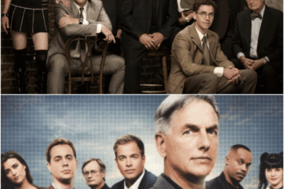 NCIS Bombshell: Iconic Character Could Finally Return After 19 YEARS — Thanks to New Spinoff!