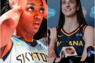 Caitlin Clark Doesn’t Mince Words While Discussing ‘Hateful’ Taunts Directed At Angel Reese