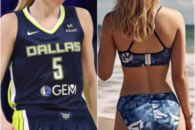 Paige Bueckers Breaks Silence After Multiple Leaked Videos Go Viral