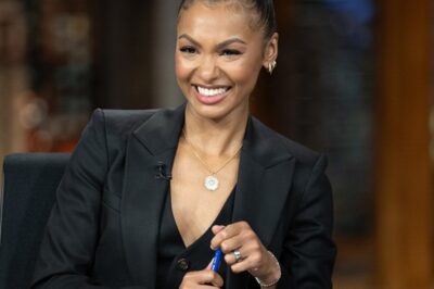 BREAKING: Frightening Messages Released in Malika Andrews Restraining Order Against ESPN Harasser