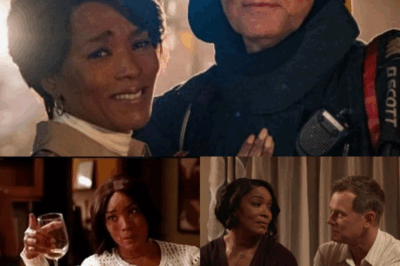 NO CROSSOVER THIS TIME? Fans Speculate as Doctor Odyssey Finale Drops Without 9-1-1 Tie-In! The Season 1 finale sails solo — but Athena’s past cameo still has fans dreaming of a bigger universe!