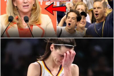 WNBA IN PANIC After FANS BOYCOTT THE LEAGUE DUE TO Caitlin Clark INJURY! THIS IS HUGE!