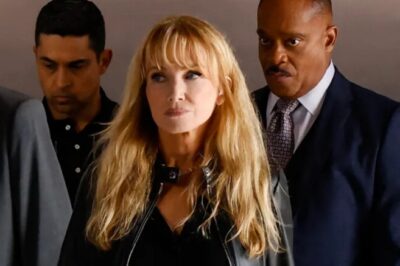 “That One Did Hurt ”: ‘NCIS’ Showrunner Steven D. Binder Stands By Wilmer Valderrama’s “Earth-Shattering” D3ath Hype, Breaks Down Finale’s Big Reveals.