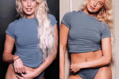 EXPLOSIVE: WNBA Star Sophie Cunningham and Her 3 Friends GO VIRAL in Tiny Blkinis – Offseason Fun Sparks Social Media Frenzy! Sophie Cunningham and her three friends have set the internet on fire after posting pictures of themselves in tiny blkinis, enjoying their offseason in style. The fun-filled getaway quickly went viral, with fans and critics alike buzzing over the stunning photos. What made their relaxing time together so unforgettable, and why has this playful moment sparked such a huge social media reaction? The details behind this viral moment are making waves across the sports world.