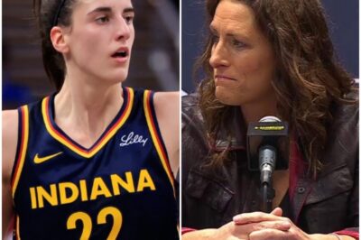 BREAKING: Fever Coach Provides Injury Update on Caitlin Clark After Preseason Debut