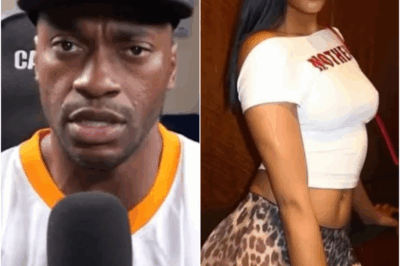 Robert Griffin III Destroys “Cowardly” Ryan Clark For Bringing Up His White Wife & Family During Angel Reese Debate