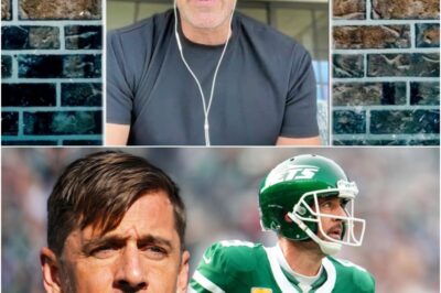 Aaron Rodgers Spews Venom At The Jets As He Exposes His Old Team & New HC Aaron Glenn For Wasting His Time With Totally Disrespectful Move