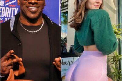 BREAKING: Shannon Sharpe’s R*pe Accuser Says She’s Dropping A S*x T*pe And The Internet Is LOSING IT