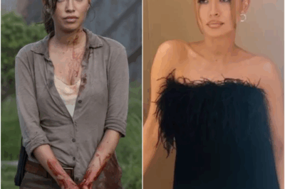GUESS WHO?! Star Of 2000s Hit Movie Looks NOTHING Like She Used To In Glam Makeover