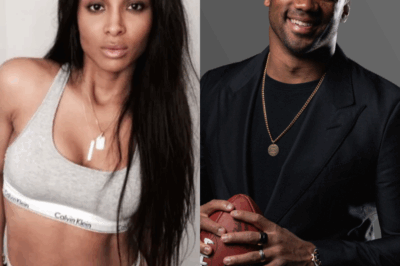 BREAKING VIDEO Russell Wilsons Wife Ciara Breaks the Internet With Her Wild Dance Moves and NFL Fans Cannot Stop Talking About It