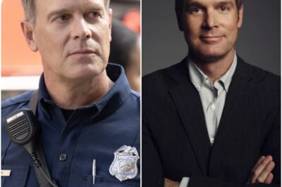 TV Legend EXPOSED: Fans Shocked To Realize Peter Krause Starred In All These Iconic Shows!