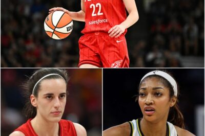 REPORT: Numbers Show The WNBA Is In Deep Trouble Without Caitlin Clark