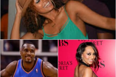 Breaking News: Keri Hilson Admits Heartbreaking Regret Over Serge Ibaka Relationship: “I Should’ve Walked Away Sooner”
