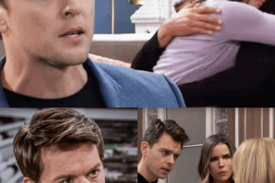 ‘General Hospital’ Bombshell: New Michael Drops 4-Word Line That Sends Fans Into Meltdown