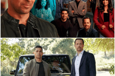 NCIS Star’s SHOCKING Career Twist—Comedy Role on Netflix Has Internet BUZZING!
