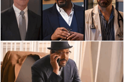 NBC CANCELS Fan-Favorite Shows to Make Way for NBA Blockbuster — Viewers Are FURIOUS!