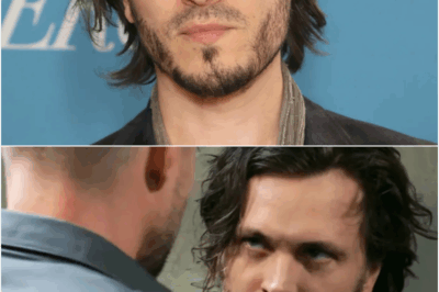 General Hospital’ Fans Grossed Out By Character’s “Filthy” Look — “Dude Must STINK!”