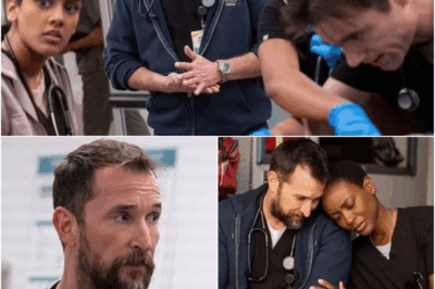 ‘The Pitt’ is headed to basic cable: The Noah Wyle medical drama will air on TNT this fall, ahead of its Season 2 premiere on HBO Max in 2026.