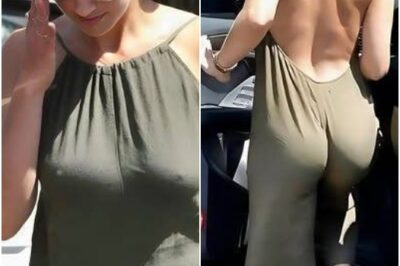 The world still remembers this mind-blowing beauty and her iconic roles! But time is inexorable… Recently the paparazzi caught her unawares and in the pictures she is simply unrecognisable! Fans are in shock: is it really her? Who is this star and how does she look now?