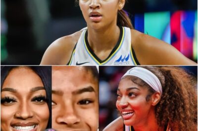 Deranged Fan Sparks OUTRAGE With Bizarre Theory About Angel Reese & Kobe Bryant’s Family