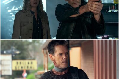 ‘The Bondsman’ Abruptly Canceled by Prime — Fans Left Stunned After Just One Season!