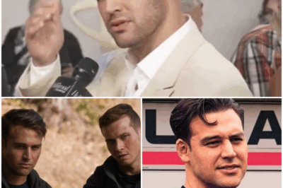 SHOCKING Twist Ahead of 9-1-1 Finale: Ryan Guzman Teases Eddie’s Fate With the 118!