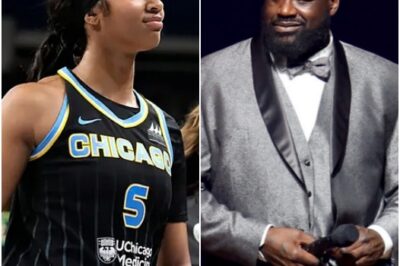 Shaq EXPLODES Over Angel Reese Question And What He Said Silenced The Whole Studio