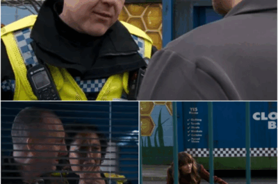 ‘Coronation Street’ Fans SOBBING Over Craig’s Tragic D3ath — Then He Suddenly Comes BACK?