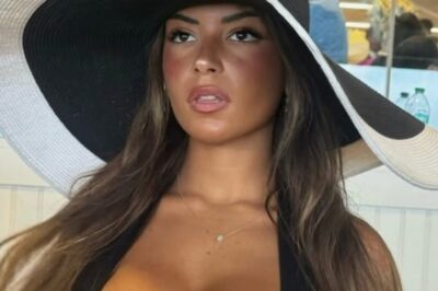 Jaw-Dropping Fan Who Stole The Show At Kentucky Derby For Wearing Inappropriate Dress, Has “Illegal” Instagram Account And You’ll Definitely Want To Check Her Out