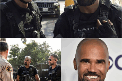 “Forced retirement” for Hondo? Saving SWAT with a team of “untested recruits”? Oh, we have lots of questions about the SWAT EXILES’ spinoff.