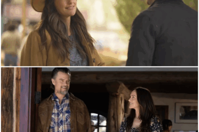 Ransom Canyon Season 2: Netflix’s Best-Kept Secret Is Out—But You Won’t Believe the Twist!