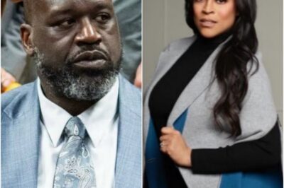 VIDEO: Shaq Gets Real About Destroying His Marriage With Shaunie, And It’s Got Everyone Talking