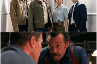 NCIS: Origins Fans Demand Justice—This Forgotten Character Deserves BETTER in Season 2!