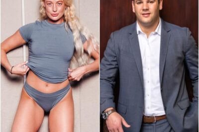 Social Media Finds “Proof” Sophie Cunningham Got Suns Job After Allegedly Sl33ping With Married CEO In Bombshell Lawsuit