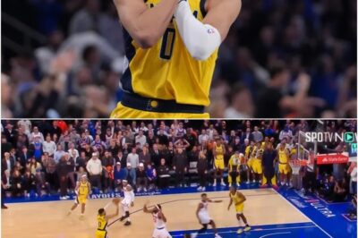 VIDEO: Korean Play-By-Play Of Tyrese Haliburton’s Ridiculous Game-Tying Buzzer Beater vs. The Knicks Has The Entire Internet Tripping Out