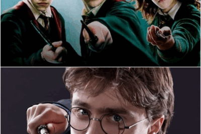 BREAKING: Harry Potter Actor Collapses With Breathing Trouble — Emergency Surgery Leaves Fans Stunned!