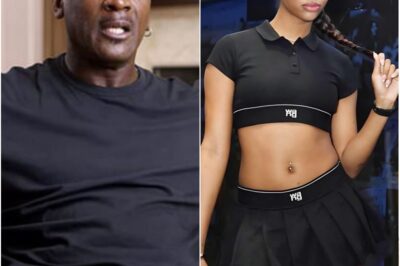 VIDEO: Michael Jordan Blasts Angel Reese For Posting S3xy Pics Instead Of Getting Better
