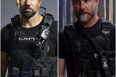 Shemar Moore will not apologize for continuing S.W.A.T. without his former squad. See what he had to say about the spinoff in new Instagram video.